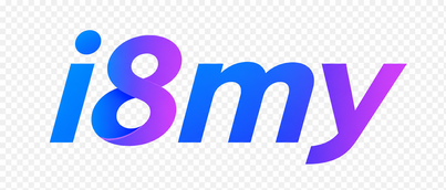 i8my logo